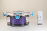 PrintDry Vacuum Sealed Filament Storage Containers (5-pack)