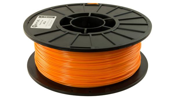 Pro PLA+ Filament (Tough/High-Temp) - Natural by 3D-Fuel 1.75mm