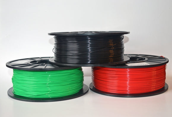 Vacuum Sealed Filament Container: Package of 5 - PrintDry™